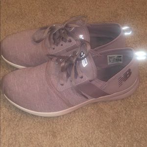 New Balance Fuelcore NERGIZE lavender